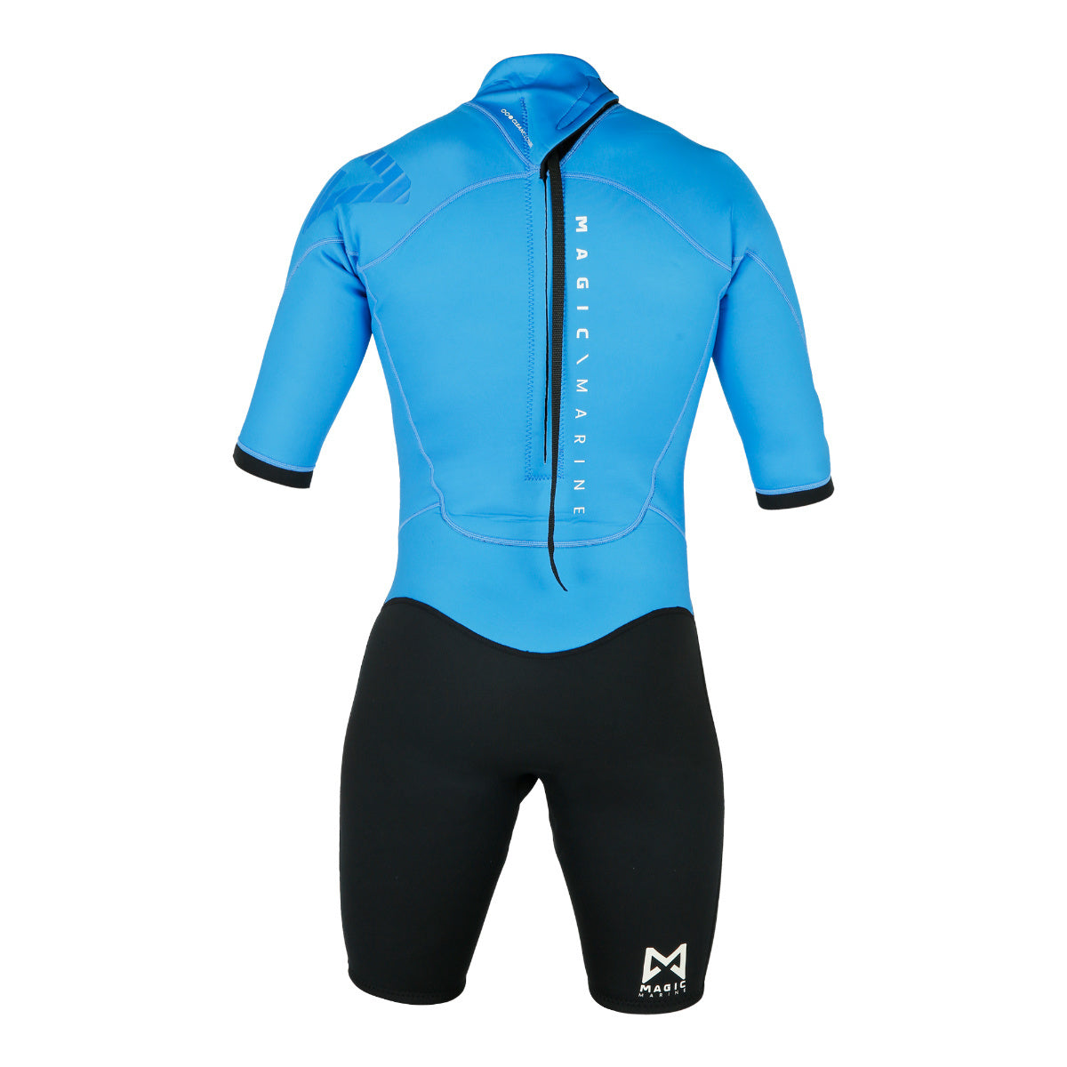 Magic Marine Brand Shorty XXXL