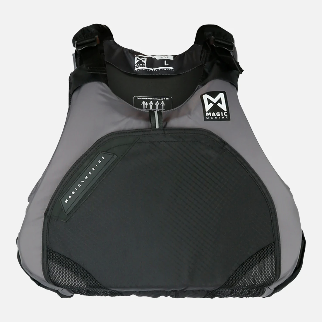 Magic Marine Wave Buoyancy Aid S (40-60 kg)