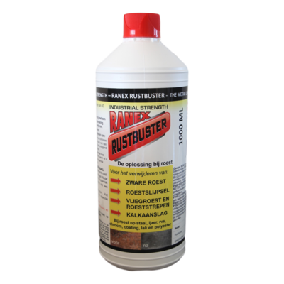 Ranex Rustbuster 1 l