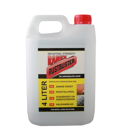 Ranex Rustbuster 4 l