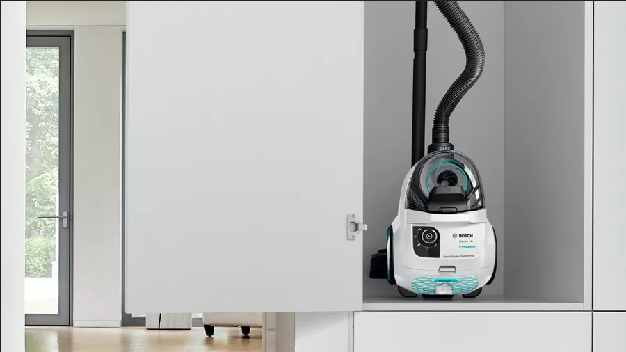 Bosch BGC21HYG1 ProHygienic