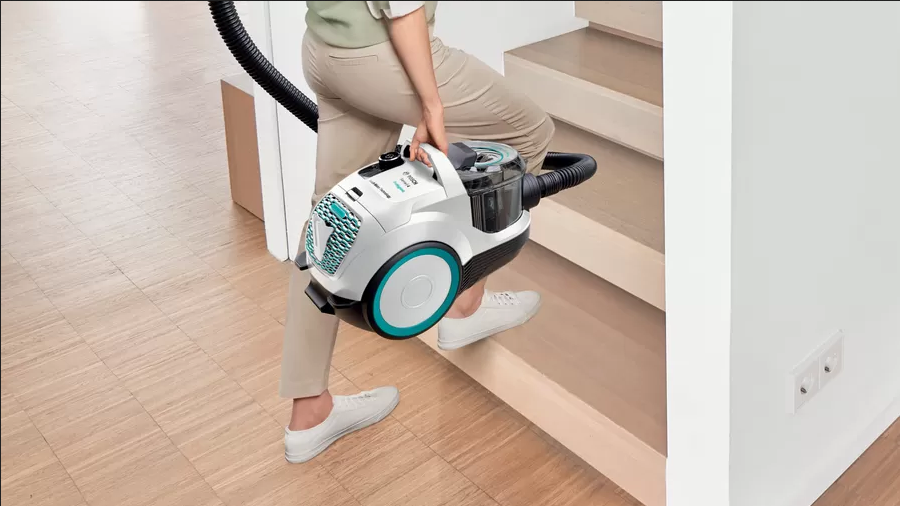 Bosch BGC21HYG1 ProHygienic
