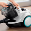Bosch BGC21HYG1 ProHygienic