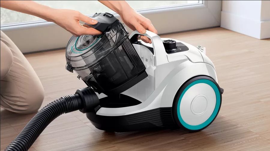 Bosch BGC21HYG1 ProHygienic
