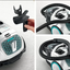 Bosch BGC21HYG1 ProHygienic
