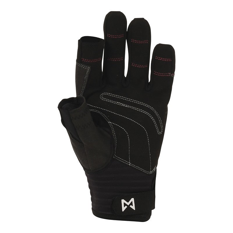 Magic Marine Brand Gloves F/F Junior JS (9-10 jaar)