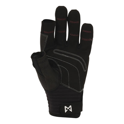 Magic Marine Brand Gloves F/F Junior JS (9-10 jaar)