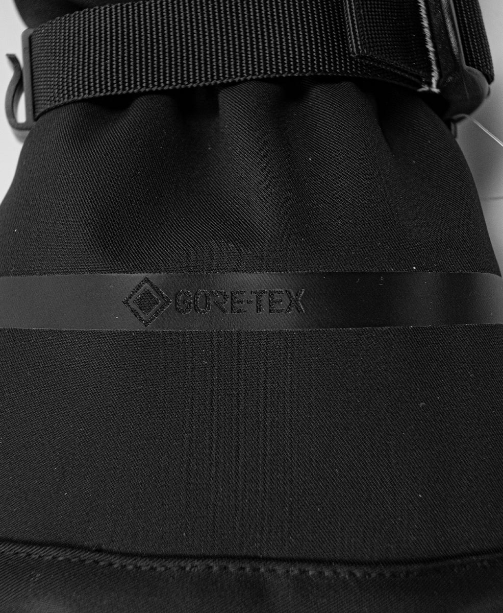 Reusch Isidro GTX 8