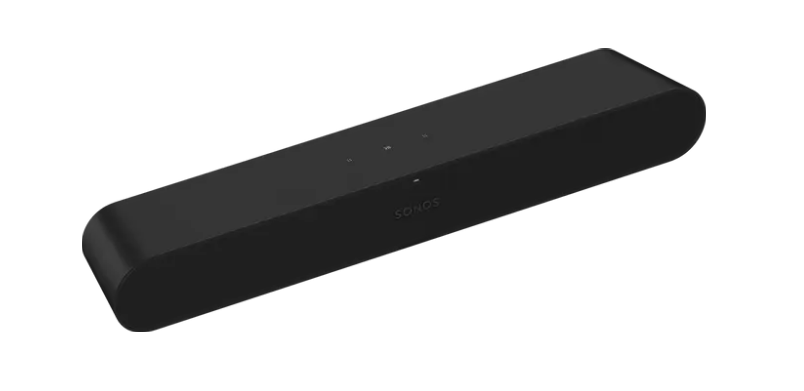 Sonos Ray zwart