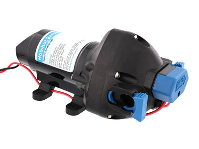 Jabsco HotShot 3