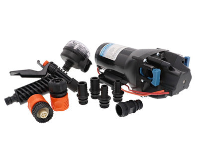 Jabsco HotShot HD4