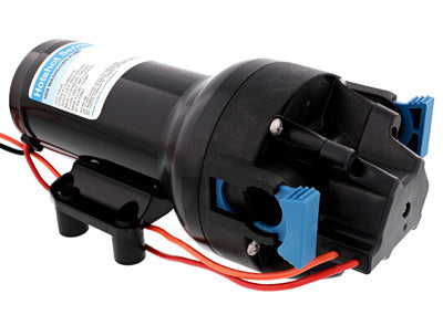 Jabsco HotShot HD6