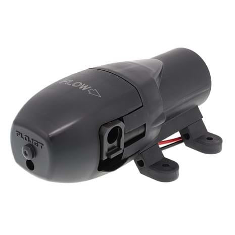 Jabsco ParMax 1