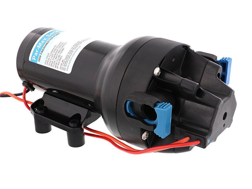 Jabsco ParMax HD5