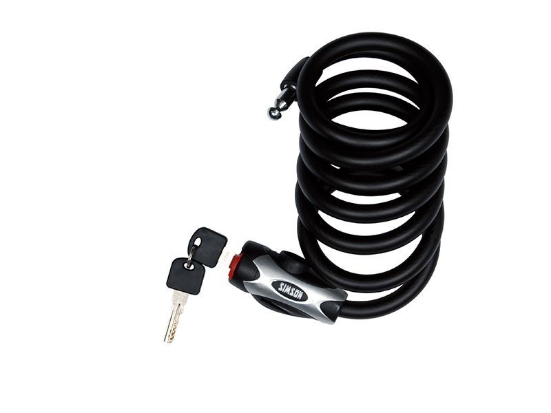 Simson Kabelslot "Regular"