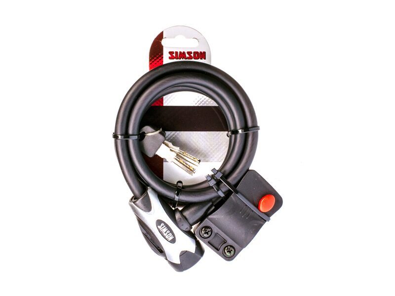 Simson Kabelslot "Regular"