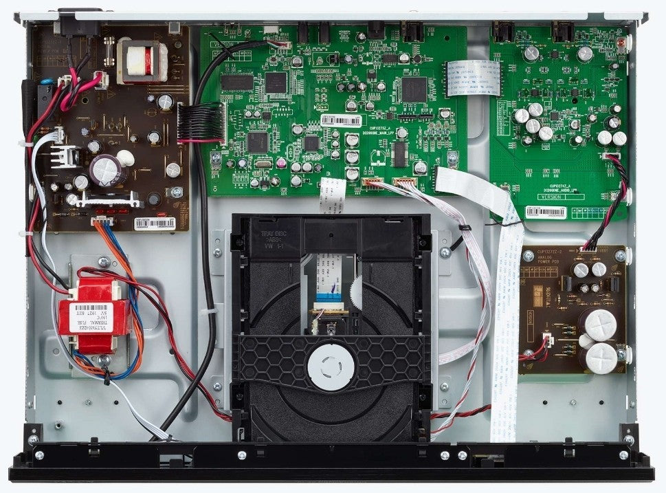 Denon DCD900NEBKE2