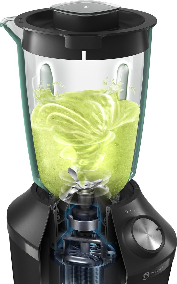 Philips HR2291/01