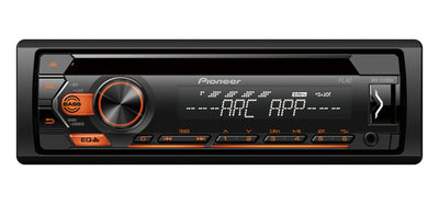 Pioneer DEH-S120UB