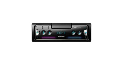 Pioneer SPH-20DABAN-DELUXE