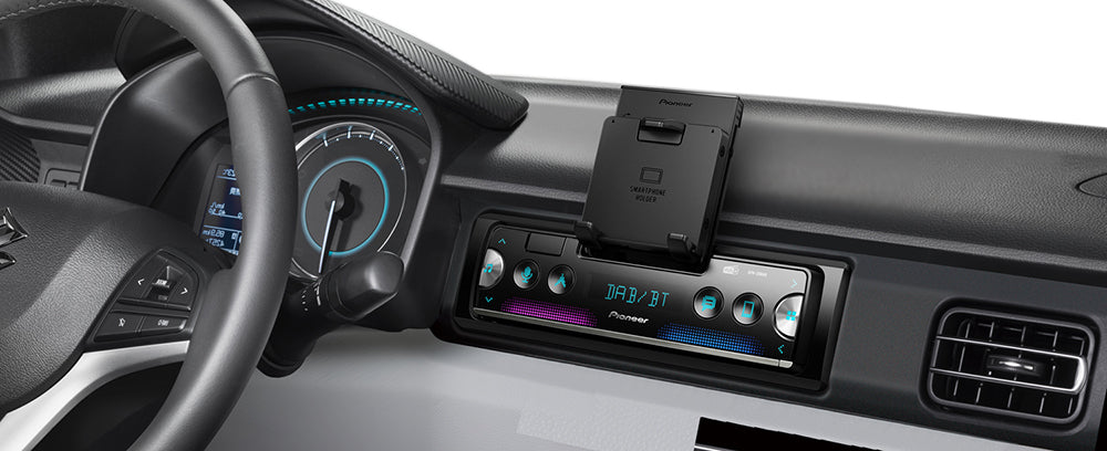 Pioneer SPH-20DABAN-DELUXE