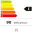 Salora CLT1330WH
