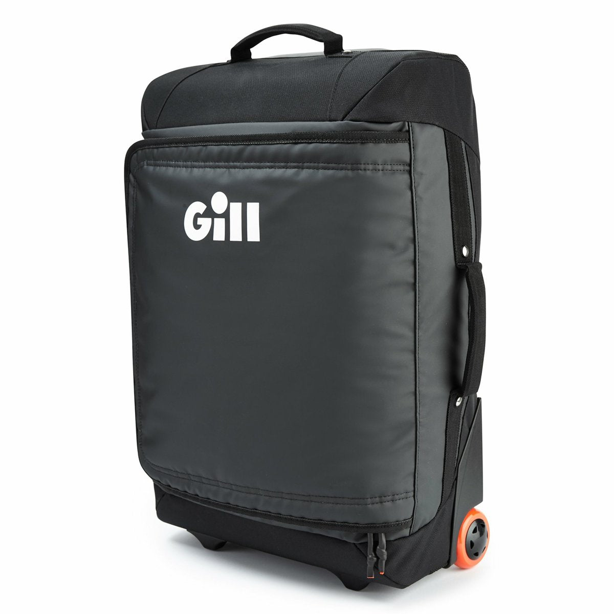 Gill Rolling Carry on Bag 30L