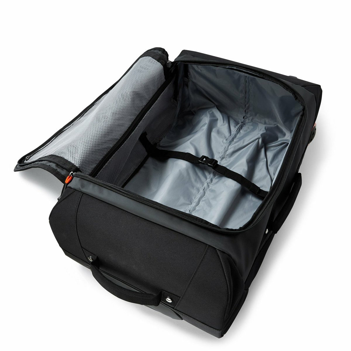 Gill Rolling Carry on Bag 30L