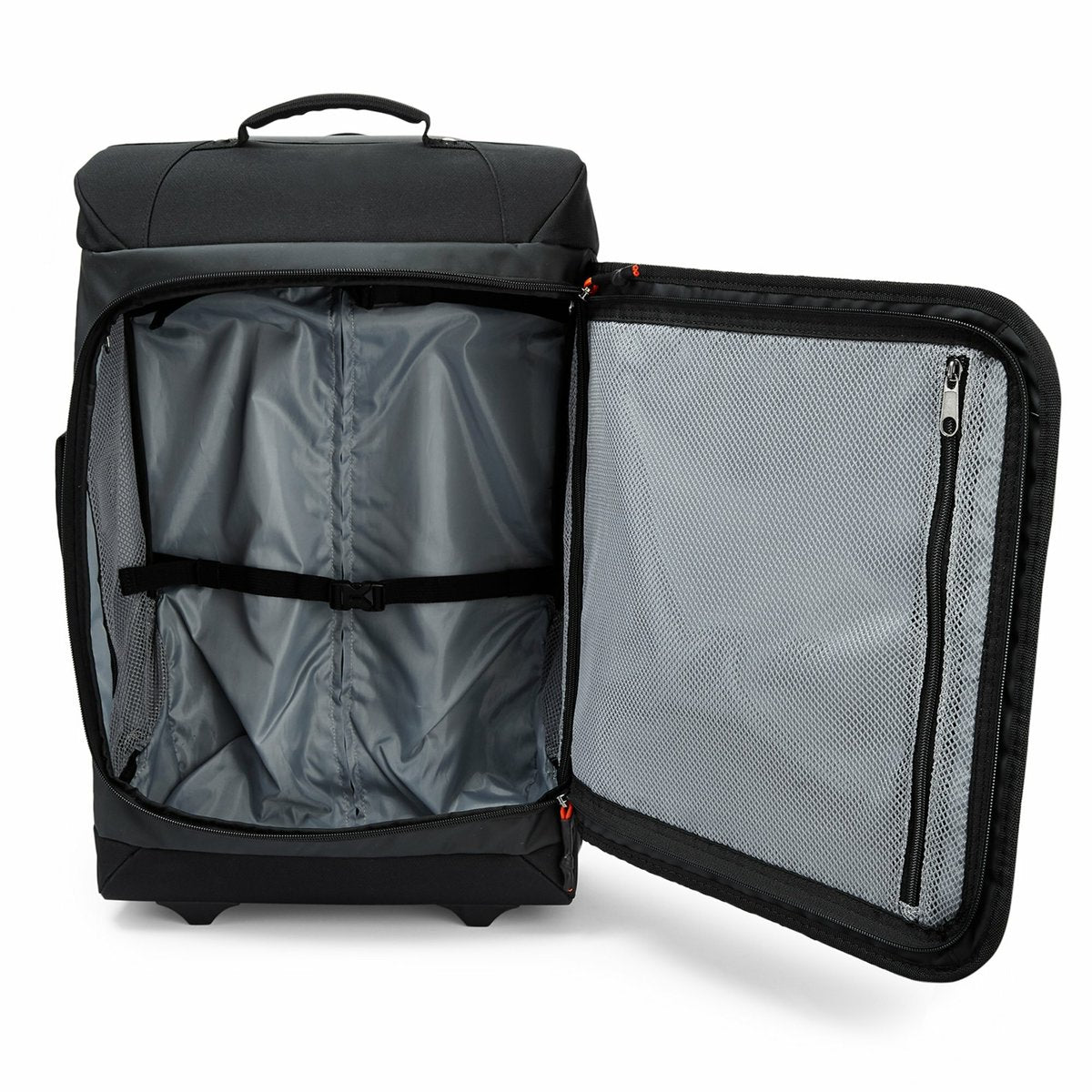 Gill Rolling Carry on Bag 30L