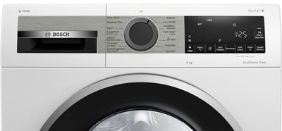 Bosch WGG244A0NL