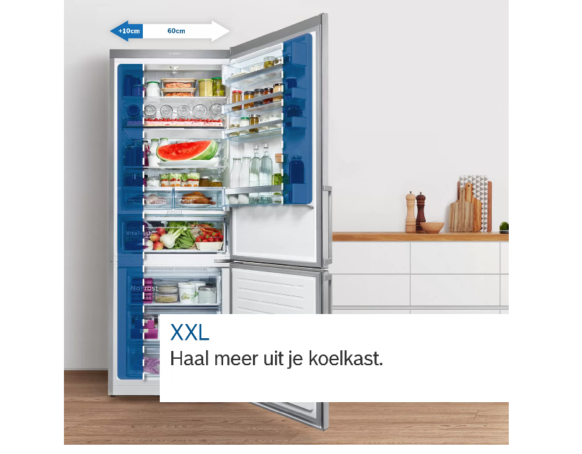 Bosch GSN58DWDV