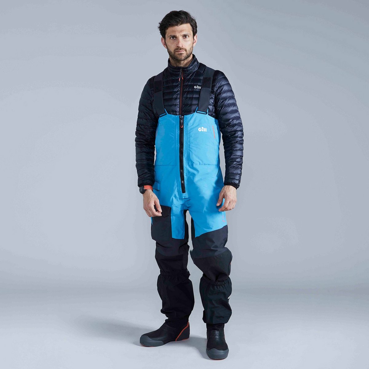 Gill OS2 Offshore zeilbroek S
