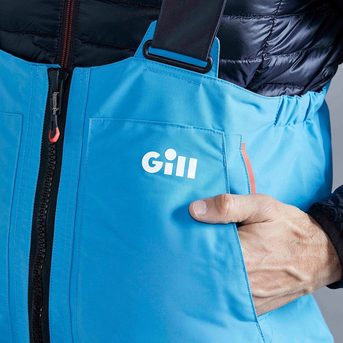 Gill OS2 Offshore zeilbroek S