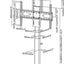 Golden Note GN33-2 elektrische lift