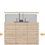 Golden Note GN33-2 elektrische lift