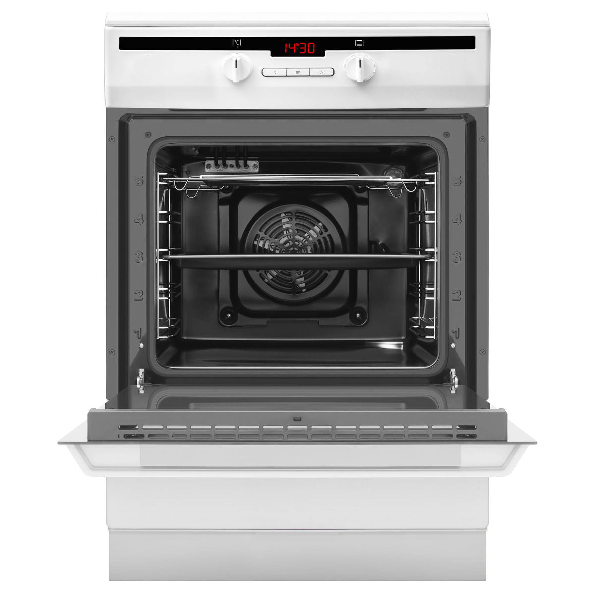 Inventum VFI6042WIT