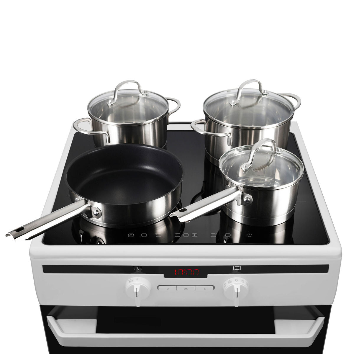 Inventum VFI6042WIT
