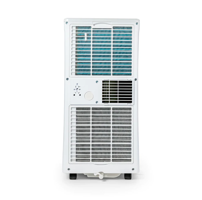 DHome Supplied By Daewoo DA9KWE mobiele airco