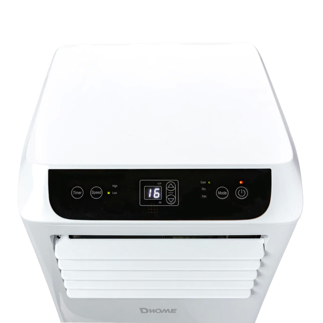 DHome Supplied By Daewoo DA9KWE mobiele airco