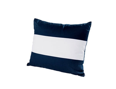 ARC Signaalvlag-Kussen "J"