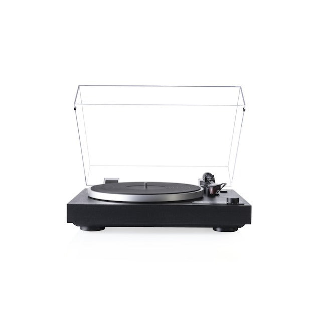 Dual CS 429 zwart