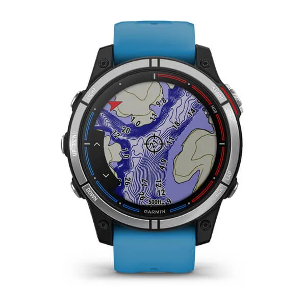 Garmin Quatix 7