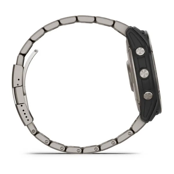 Garmin Quatix 7X Solar