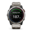 Garmin Quatix 7X Solar