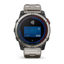 Garmin Quatix 7X Solar