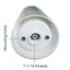 Scout Marine antenne VHF KS-12