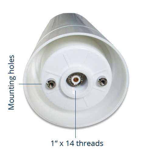 Scout Marine antenne VHF KS-12