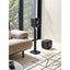 Kef LSX II set in zwart