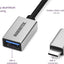 Marmitek CONNECT USB-C to USB-A