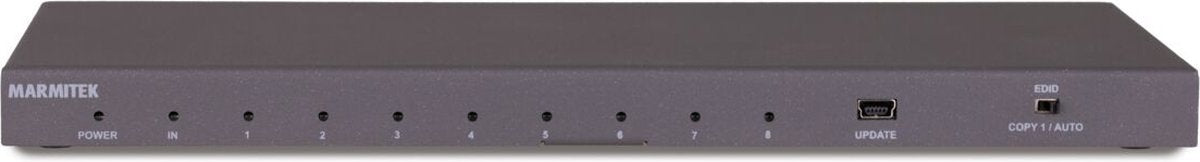 Marmitek Connect 642 Pro